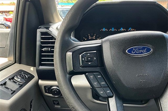 2016 Ford F-150 4WD SuperCab 145" XL - 22876832 - 13