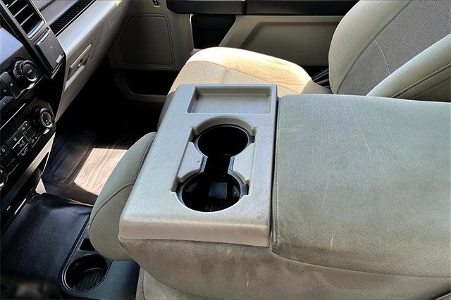 2016 Ford F-150 4WD SuperCab 145" XL - 22876832 - 18