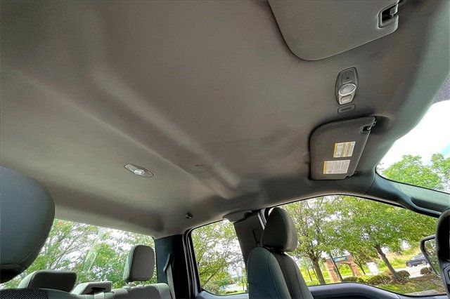 2016 Ford F-150 4WD SuperCab 145" XL - 22876832 - 19