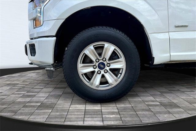 2016 Ford F-150 4WD SuperCab 145" XL - 22876832 - 21