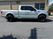 2016 Ford F-150 4WD SuperCab 145" XLT - 22876004 - 1