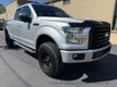 2016 Ford F-150 4WD SuperCab 145" XLT - 22876004 - 23
