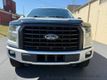 2016 Ford F-150 4WD SuperCab 145" XLT - 22876004 - 2