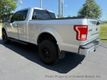 2016 Ford F-150 4WD SuperCab 145" XLT - 22876004 - 5