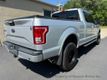 2016 Ford F-150 4WD SuperCab 145" XLT - 22876004 - 7