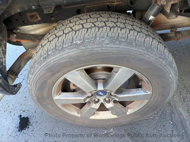 2016 Ford F-150 4WD SuperCrew 145" XLT - 22939985 - 12