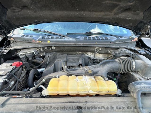 2016 Ford F-150 4WD SuperCrew 145" XLT - 22939985 - 16