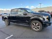 2016 Ford F-150 4WD SuperCrew 145" XLT - 22939985 - 2