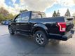 2016 Ford F-150 4WD SuperCrew 145" XLT - 22939985 - 4