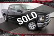 2016 Ford F-150 4WD SuperCrew 145" XLT - 22310395 - 0