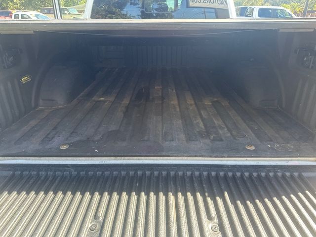 2016 Ford F-150 LARIAT - 22936578 - 12