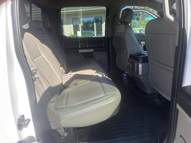 2016 Ford F-150 LARIAT - 22936578 - 13