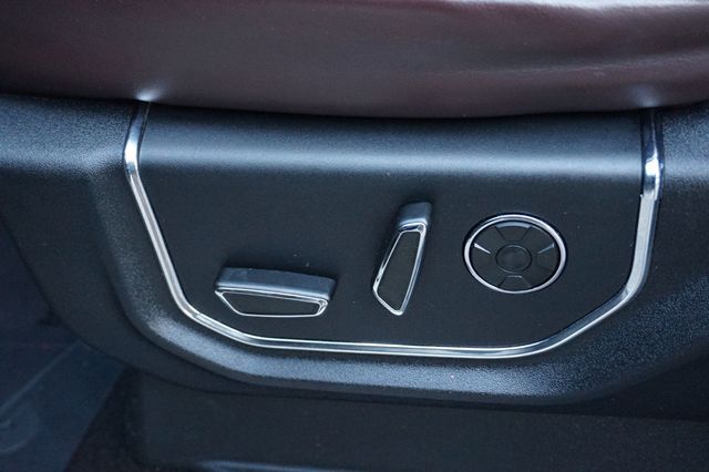 2016 Ford F-150 PLATINUM, 5.0L V8, PREMIUM WHEELS, HARD TONNEAU BED COVER - 22938209 - 21