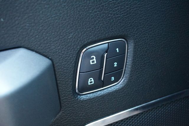 2016 Ford F-150 PLATINUM, 5.0L V8, PREMIUM WHEELS, HARD TONNEAU BED COVER - 22938209 - 23