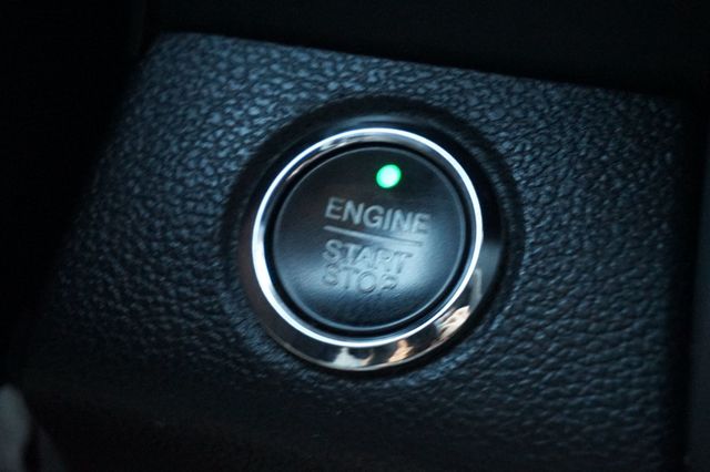 2016 Ford F-150 PLATINUM, 5.0L V8, PREMIUM WHEELS, HARD TONNEAU BED COVER - 22938209 - 27