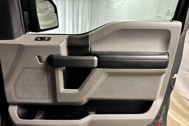 2016 Ford F-150 SUPERCAB XLT 4X4 - 22898817 - 16