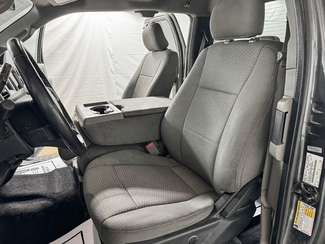 2016 Ford F-150 SUPERCAB XLT 4X4 - 22898817 - 8