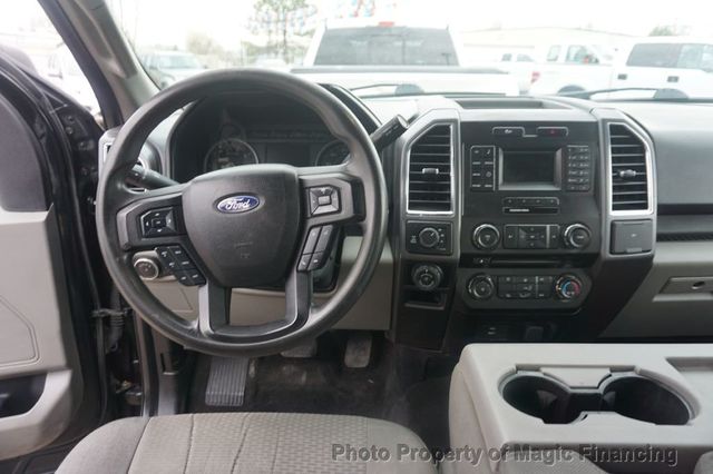 2016 Ford F-150 SUPERCREW - 21371148 - 6