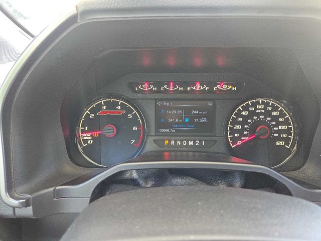 2016 Ford F-150 SUPERCREW - 22913827 - 11