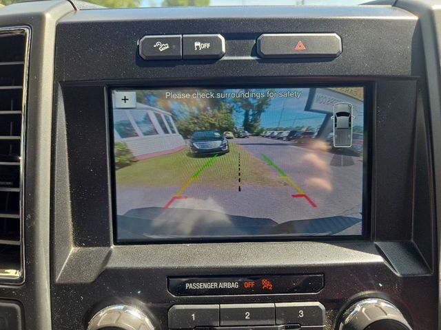 2016 Ford F-150 SUPERCREW - 22913827 - 14
