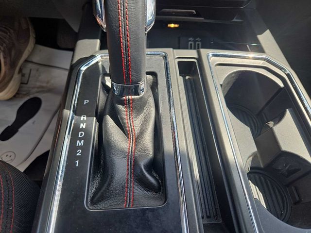 2016 Ford F-150 SUPERCREW - 22913827 - 17