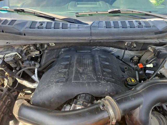 2016 Ford F-150 SUPERCREW - 22913827 - 21