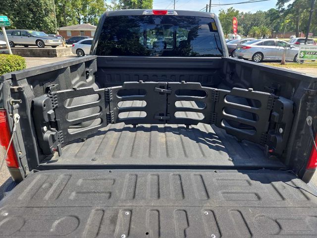 2016 Ford F-150 SUPERCREW - 22913827 - 22