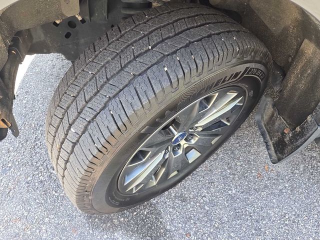 2016 Ford F-150 SUPERCREW - 22913827 - 23