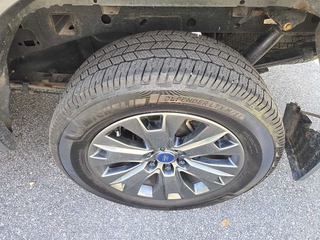 2016 Ford F-150 SUPERCREW - 22913827 - 24