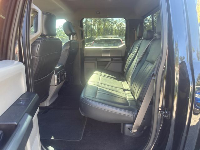 2016 Ford F-150 SUPERCREW - 22933671 - 12