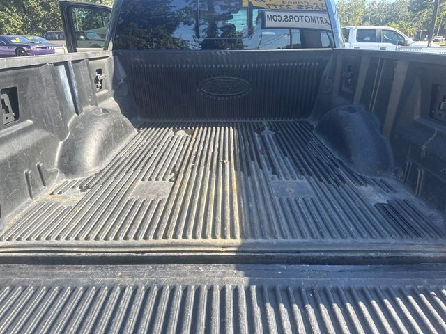2016 Ford F-150 SUPERCREW - 22933671 - 13