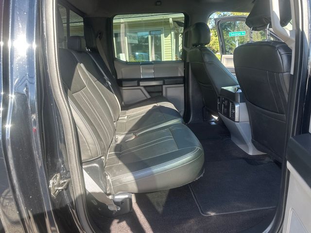 2016 Ford F-150 SUPERCREW - 22933671 - 14