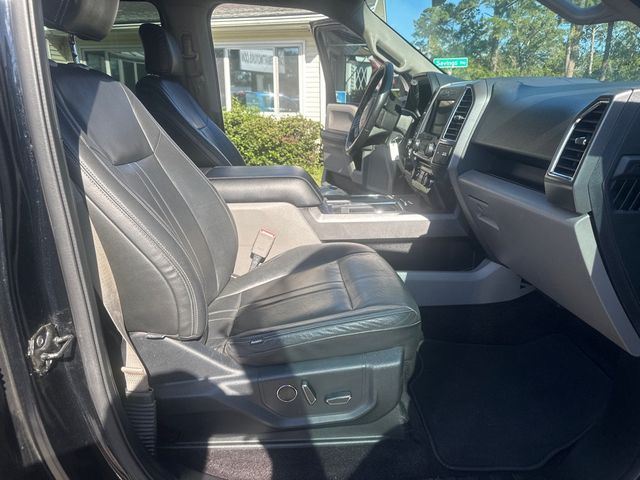 2016 Ford F-150 SUPERCREW - 22933671 - 15