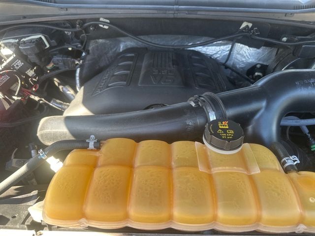 2016 Ford F-150 SUPERCREW - 22933671 - 17