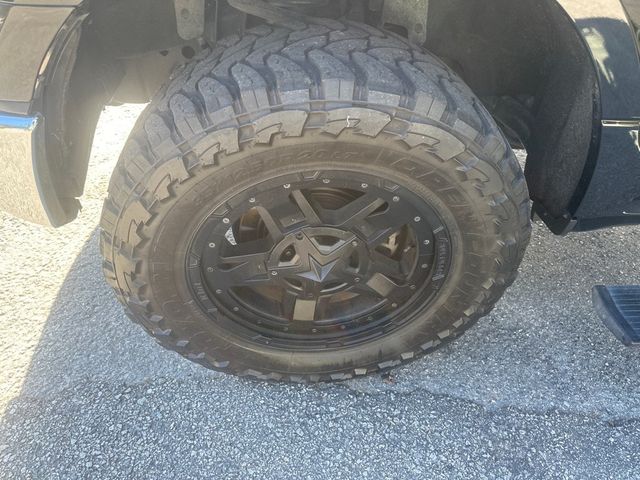 2016 Ford F-150 SUPERCREW - 22933671 - 18