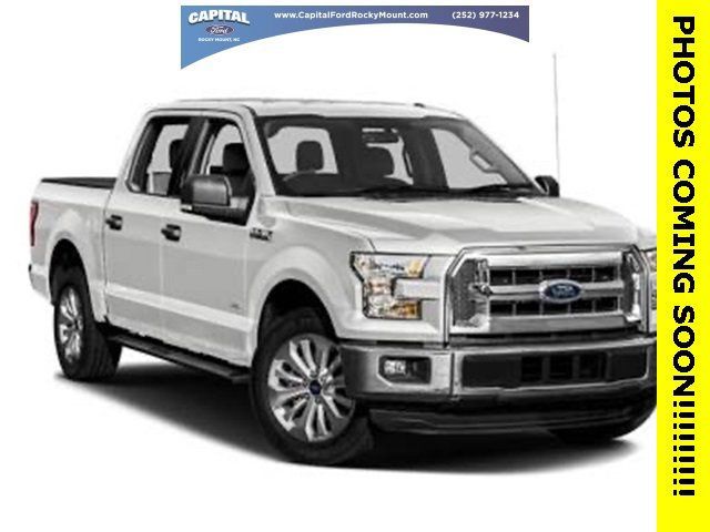 2016 Ford F-150 XL - 22818269 - 6