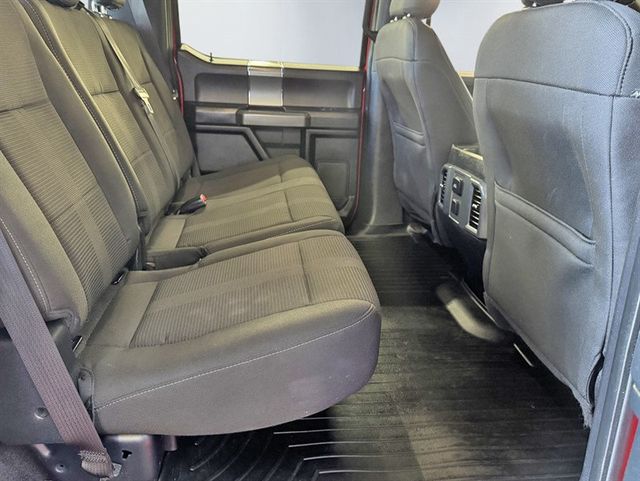 2016 Ford F-150 XLT SuperCrew 4WD - 22934116 - 20