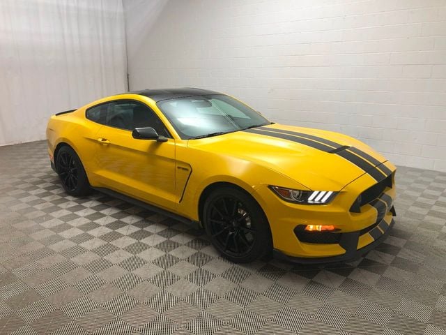 2016 Ford GT350 ONLY 56 miles!  Beautiful Shelby GT350! - 21155937 - 0