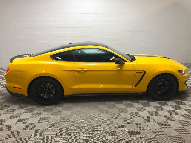 2016 Ford GT350 ONLY 56 miles!  Beautiful Shelby GT350! - 21155937 - 1