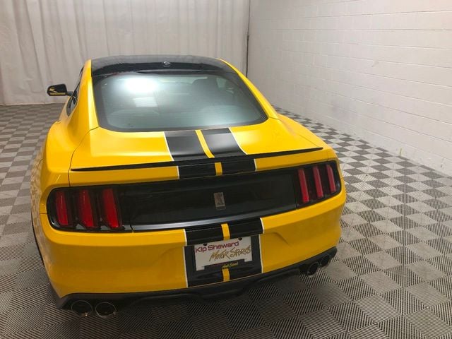 2016 Ford GT350 ONLY 56 miles!  Beautiful Shelby GT350! - 21155937 - 3