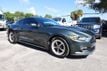 2016 FORD MUSTANG 2dr Fastback EcoBoost Premium - 22935007 - 0