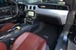 2016 FORD MUSTANG 2dr Fastback EcoBoost Premium - 22935007 - 16