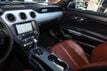 2016 FORD MUSTANG 2dr Fastback EcoBoost Premium - 22935007 - 17