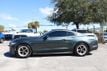 2016 FORD MUSTANG 2dr Fastback EcoBoost Premium - 22935007 - 1