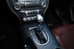2016 FORD MUSTANG 2dr Fastback EcoBoost Premium - 22935007 - 24