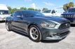 2016 FORD MUSTANG 2dr Fastback EcoBoost Premium - 22935007 - 4