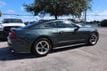 2016 FORD MUSTANG 2dr Fastback EcoBoost Premium - 22935007 - 6