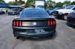 2016 FORD MUSTANG 2dr Fastback EcoBoost Premium - 22935007 - 8