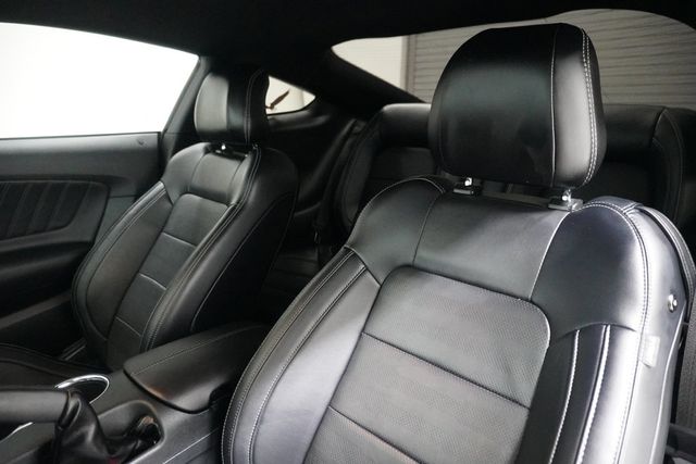 2016 Ford Mustang 2dr Fastback GT - 22875285 - 9