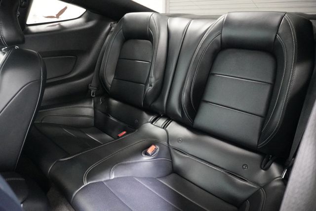 2016 Ford Mustang 2dr Fastback GT - 22875285 - 10